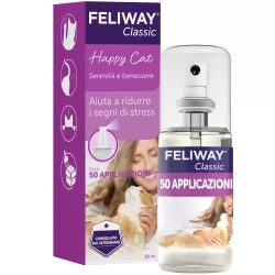 FELIWAY SPRAY - 60 ML.