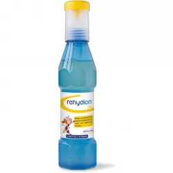 REHYDION GEL 320 ML.