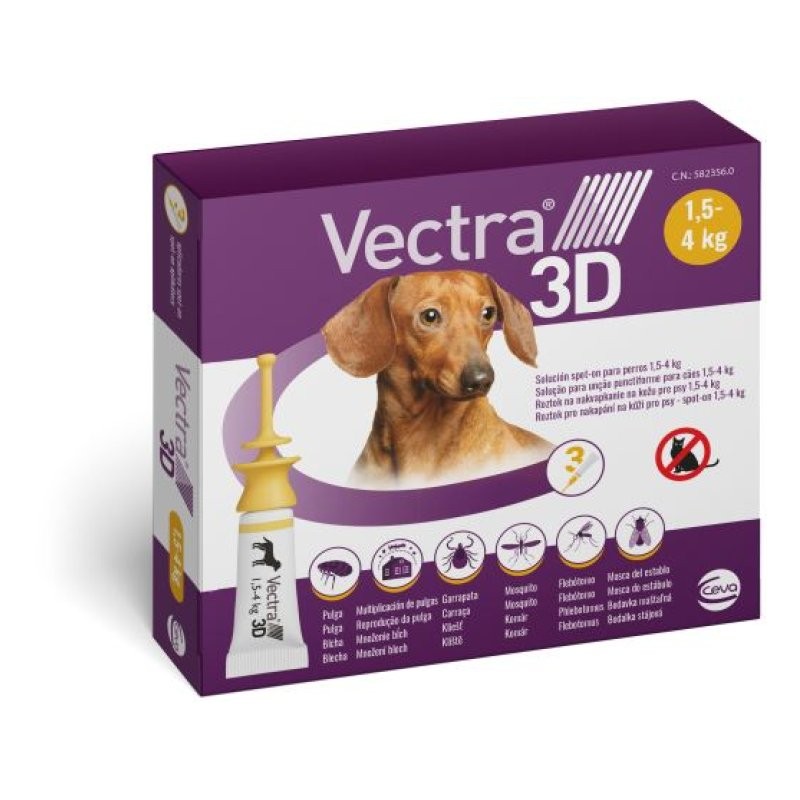 VECTRA 3D