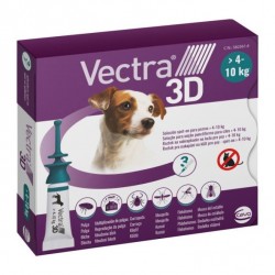 VECTRA 3D