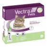VECTRA FELIS 3 PIPETTE