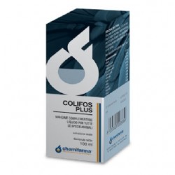 COLIFOS PLUS 100 GR.