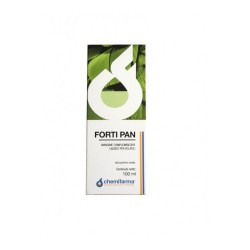 FORTI PAN FEED NEW 100 GR.