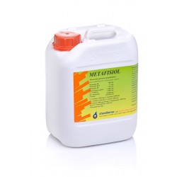 METAFISIOL FEED 10 LT.