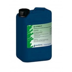 QUATERSAN 10 KG.