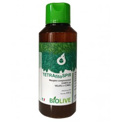 TETRAFITOSPIR 200 GR.