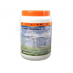 VITAMIX UNIVERSALE NEW 1 KG.