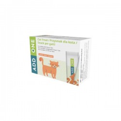 ADD ONE GUSTO SALMONE 30 x...