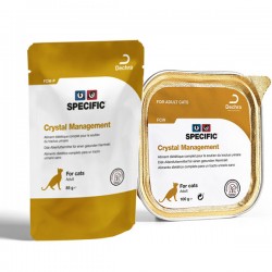 DECHRA - SPECIFIC GATTO...