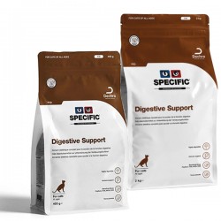 DECHRA - SPECIFIC GATTO...