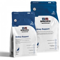 DECHRA - SPECIFIC GATTO...