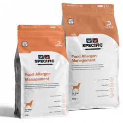 DECHRA - SPECIFIC CANE...