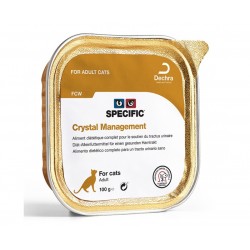 DECHRA - SPECIFIC GATTO...