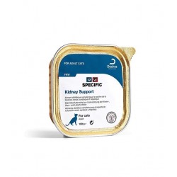 DECHRA - SPECIFIC GATTO...