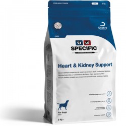 DECHRA - SPECIFIC CANE...