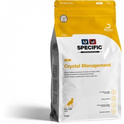 DECHRA - SPECIFIC GATTO...