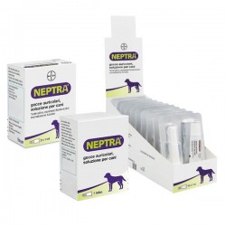 NEPTRA TUBI