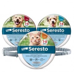 SERESTO COLLARE