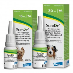 SUROLAN GOCCE
