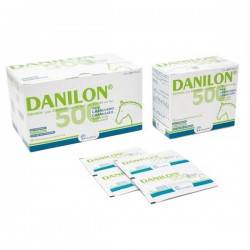 DANILON EQUIDOS 3 GR.