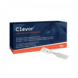 CLEVOR 30 MG./ML. -...