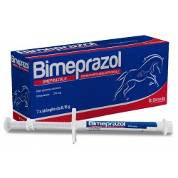 BIMEPRAZOL PASTA ORALE - 7...