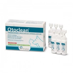 OTOCLEAN 18 FLACONCINI - 5 ML.