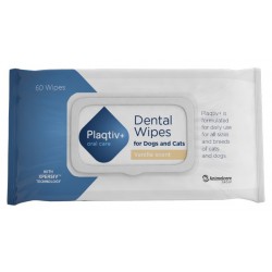 PLAQTIV+ ORAL CARE 60...