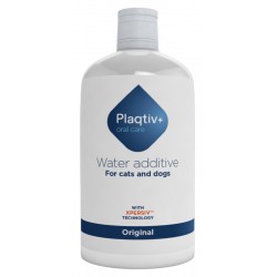 PLAQTIV+ ORAL CARE ADDITIVO...