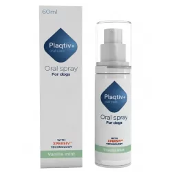 PLAQTIV+ ORAL CARE SPRAY...