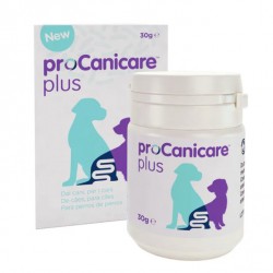 PROCANICARE PLUS - 30 GR.