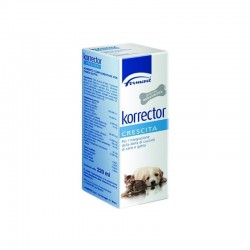 KORRECTOR CRESCITA - 220 ML.