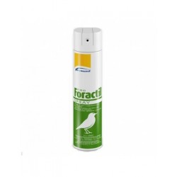 NEO FORACTIL UCCELLI SPRAY...