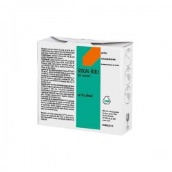 IZOCAL-BOLI - 4 X 175 GR.