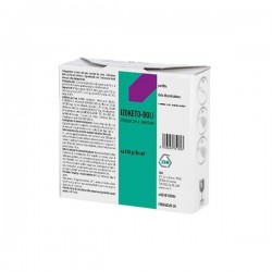 IZOKETO - 4 BOLI DA 135 GR.