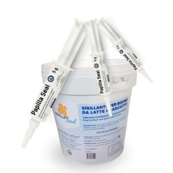 PAPILLA SEAL - 80 SIRINGHE