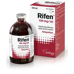 RIFEN - 100 ML.