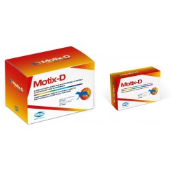 MOTIX-D COMPRESSE CANE