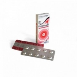 PROFENACARP COMPRESSE