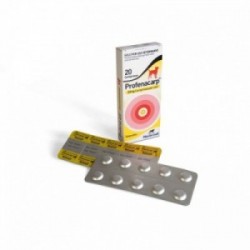 PROFENACARP COMPRESSE