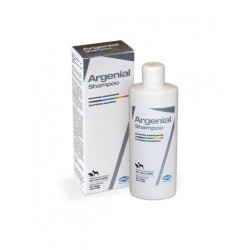 ARGENIAL SHAMPOO - 200 ML.