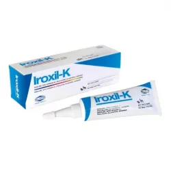 IROXIL K - 50 ML.
