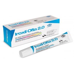 IROXIL OFTA 2.0 - 15 ML.