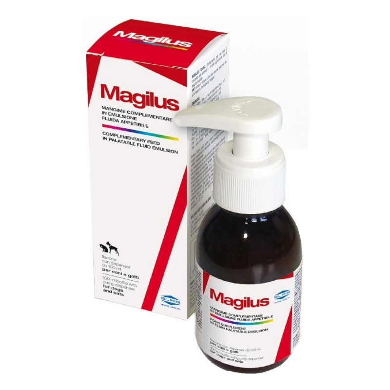 MAGILUS - 100 ML.