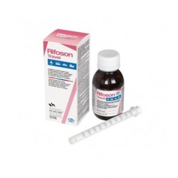 RIFOSON TRAVEL - 100 ML.