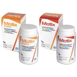 MOTIX COMPRESSE