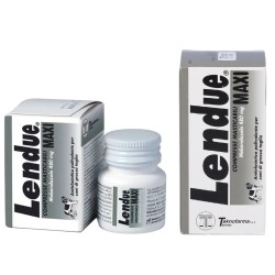 LENDUE MAXI COMPRESSE