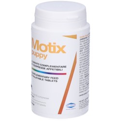 MOTIX COMPRESSE