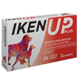 IKEN UP PLUS COMPRESSE