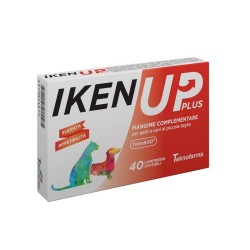 IKEN UP PLUS COMPRESSE